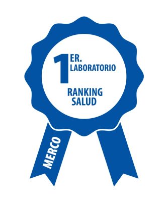 Primer Laboratorio en el “Ranking 100” de Empresas del Sector Salud