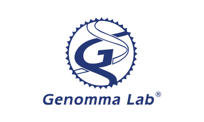 GENOMMA