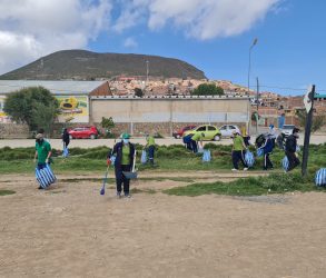 actividad-INTIVerde-arborizacion-Oruro-limpieza-scaled